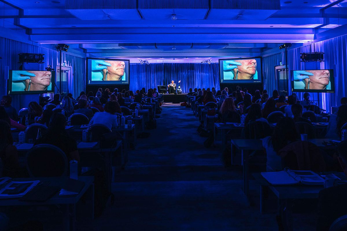 The Next Era of Aesthetic Medicine