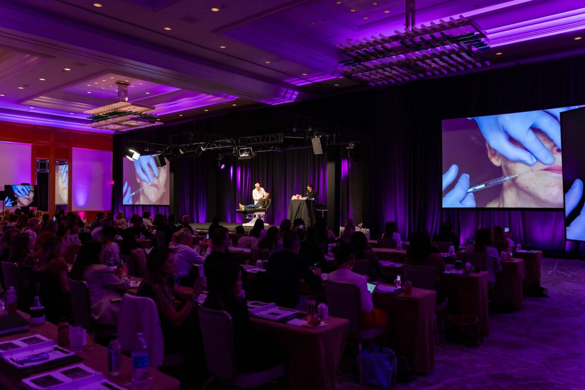 A Masterclass on Advanced Injection Therapy