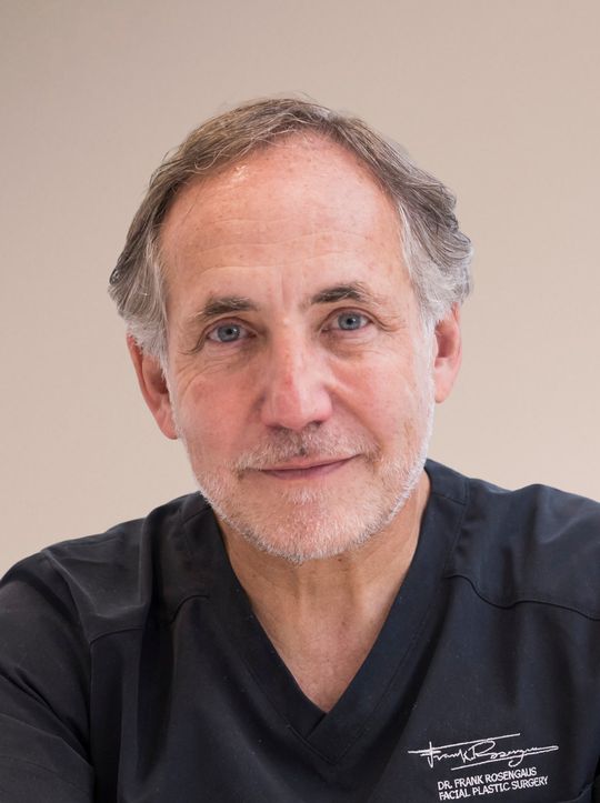 Dr. Frank Rosengaus - Profile Image