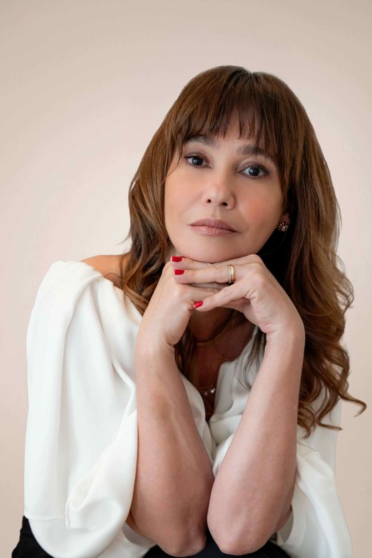 Dr. Carla Pecora - Profile Image