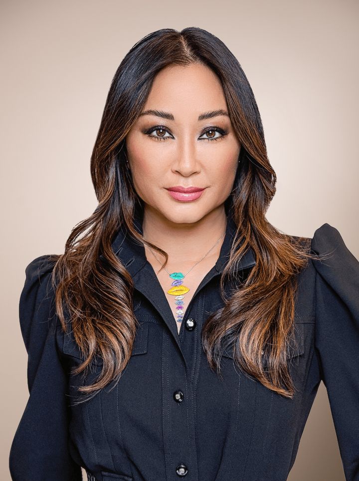 Dr. Jackie Yee - Profile Image