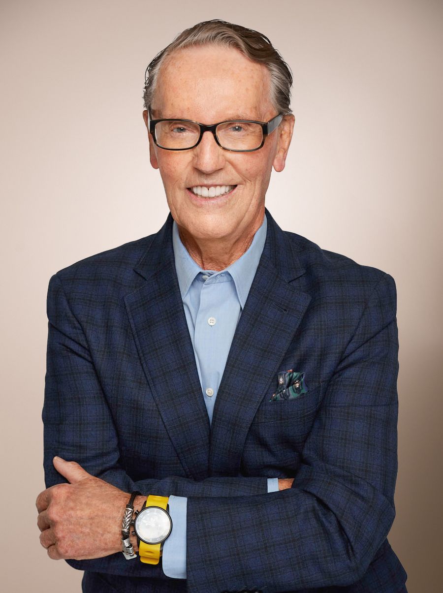 Dr. Kent Remington - Profile Image