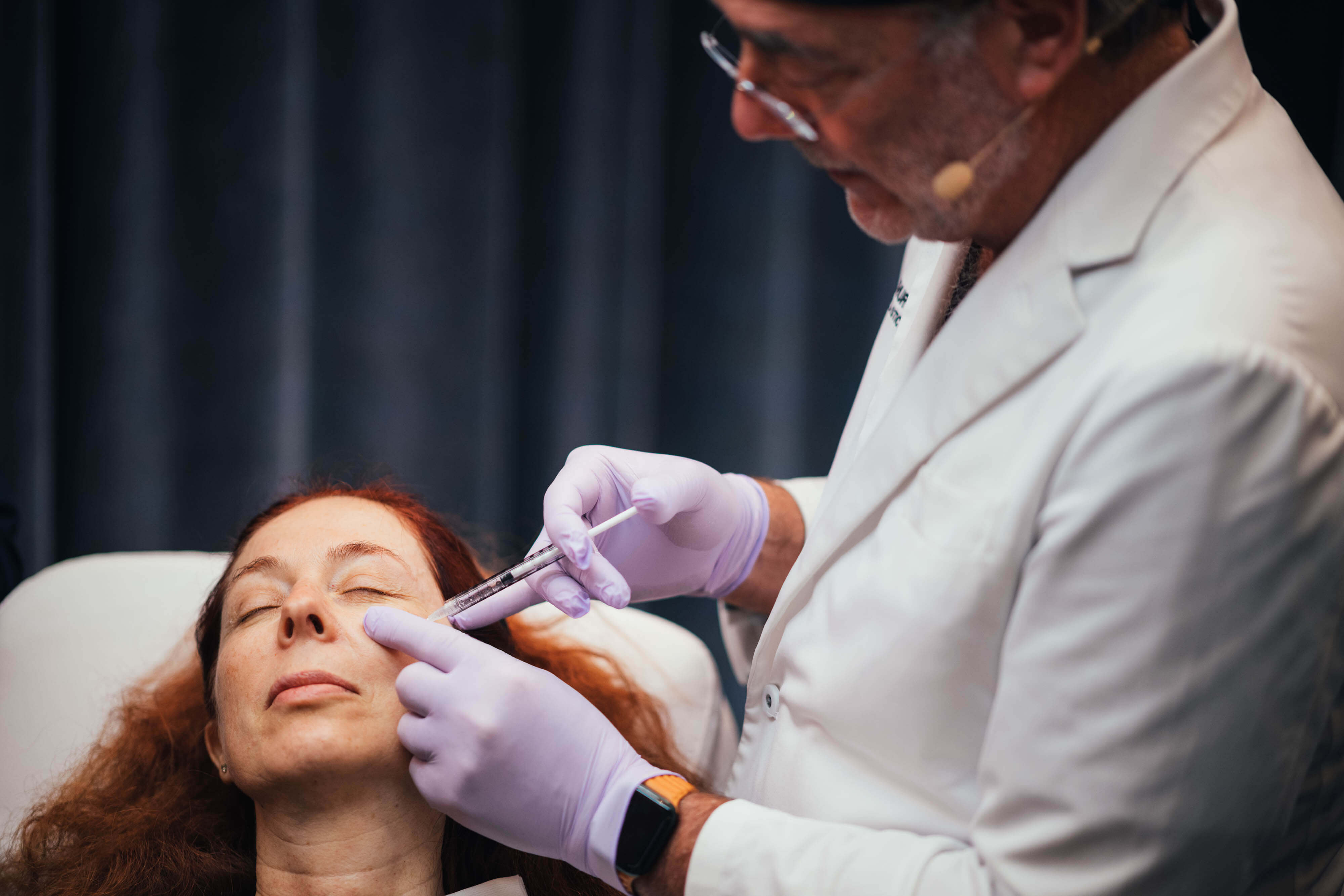 Hands-On Small Group Training