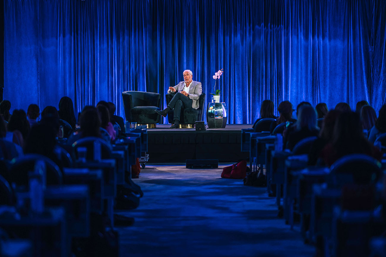 Swift Beauty Masterclass